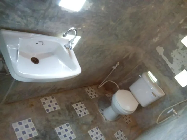 Паи: Ing Doi Guest House