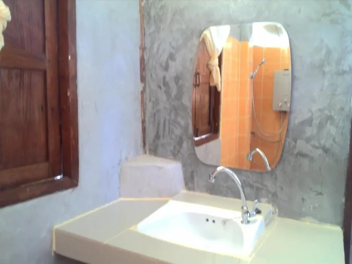 Паи: Ing Doi Guest House