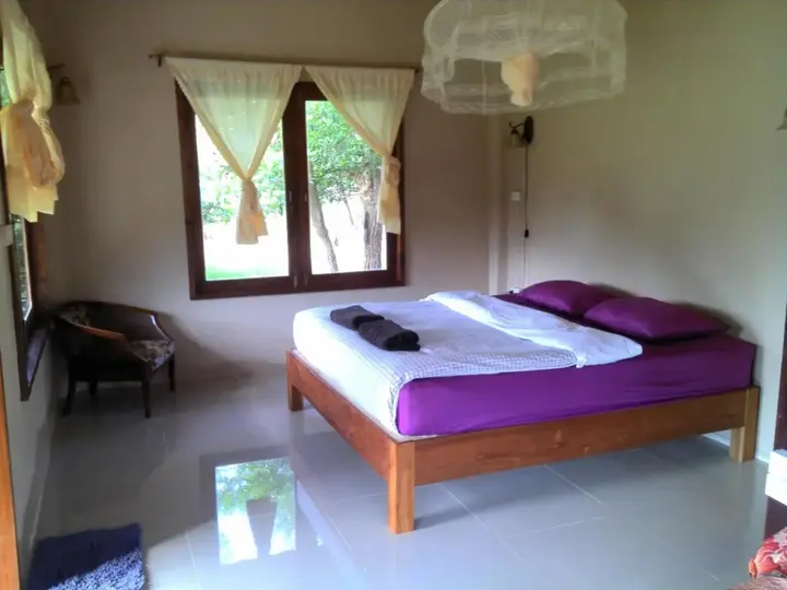 Паи: Ing Doi Guest House