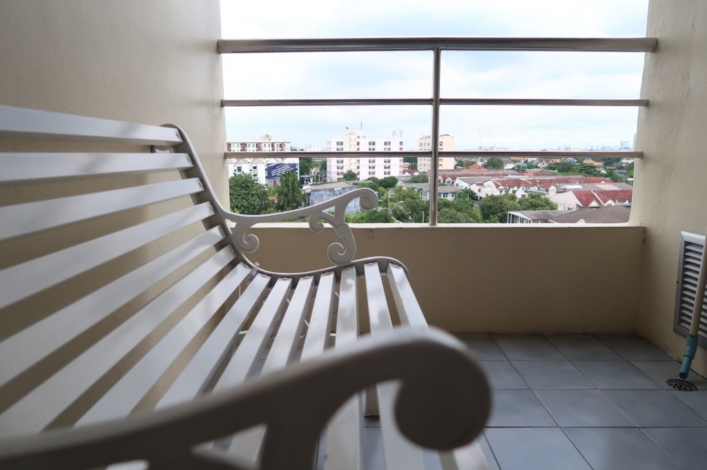 Бангкок: Phawana Sweet Hotel