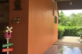 Нанг-Ронг: Suanmak Resort