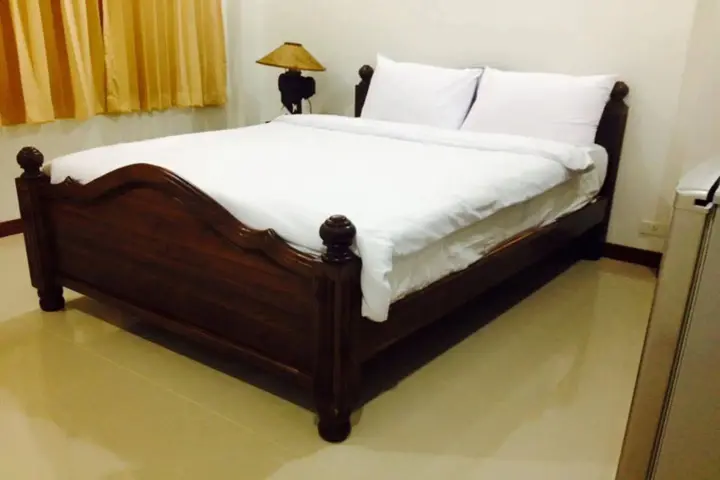 Нанг-Ронг: Suanmak Resort