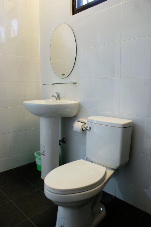 Нанг-Ронг: Suanmak Resort