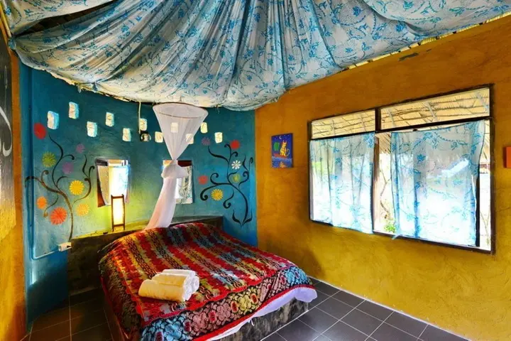 Маерим: Youdin Kindee Farmstay