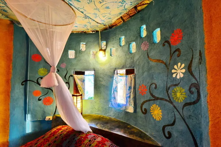 Маерим: Youdin Kindee Farmstay