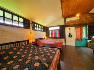 Маерим: Youdin Kindee Farmstay