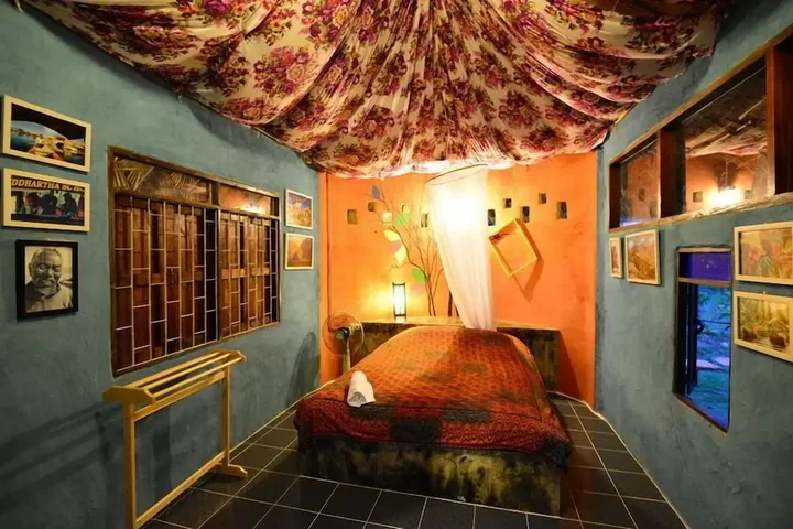 Маерим: Youdin Kindee Farmstay