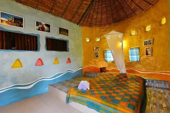 Маерим: Youdin Kindee Farmstay