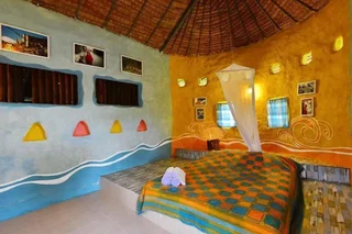 Маерим: Youdin Kindee Farmstay