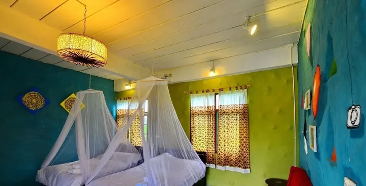 Маерим: Youdin Kindee Farmstay