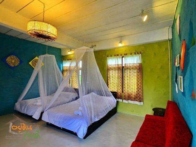 Маерим: Youdin Kindee Farmstay