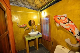 Маерим: Youdin Kindee Farmstay