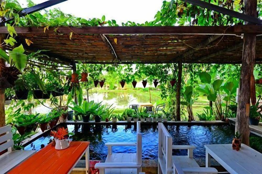 Маерим: Youdin Kindee Farmstay
