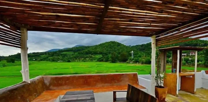 Маерим: Youdin Kindee Farmstay