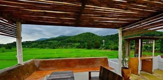 Маерим: Youdin Kindee Farmstay