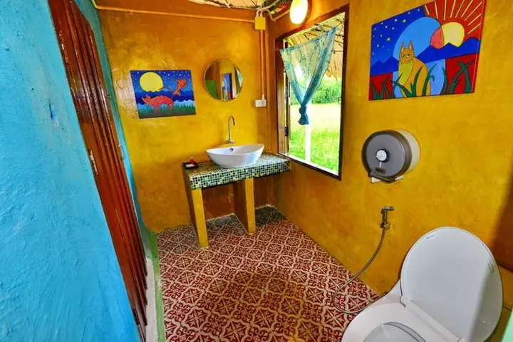Маерим: Youdin Kindee Farmstay