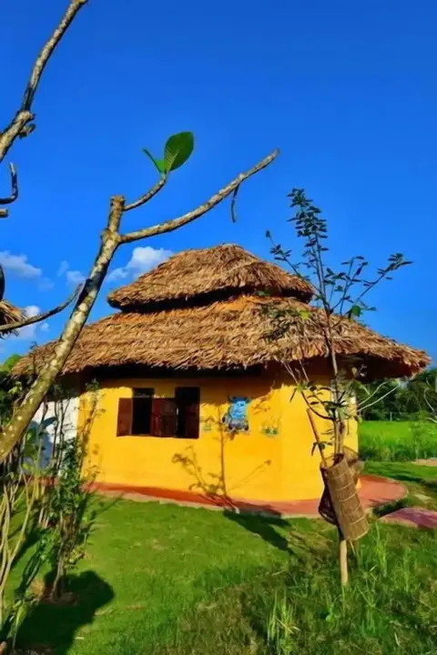 Маерим: Youdin Kindee Farmstay