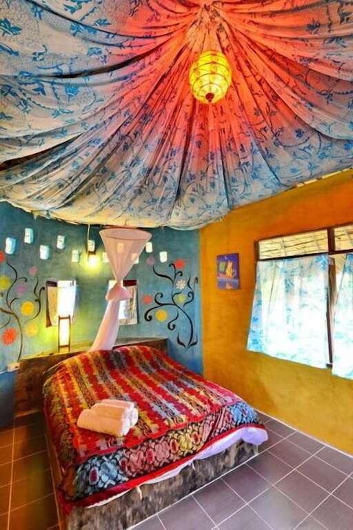 Маерим: Youdin Kindee Farmstay