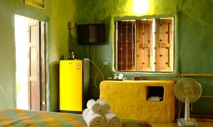 Маерим: Youdin Kindee Farmstay