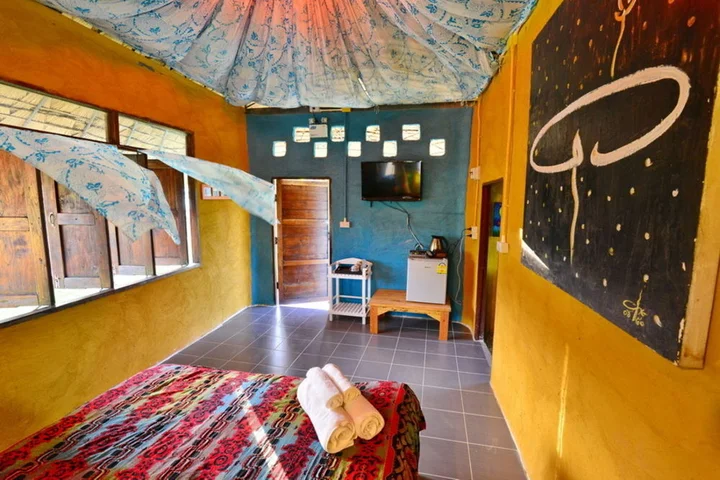 Маерим: Youdin Kindee Farmstay