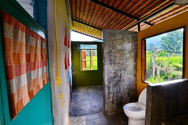 Маерим: Youdin Kindee Farmstay