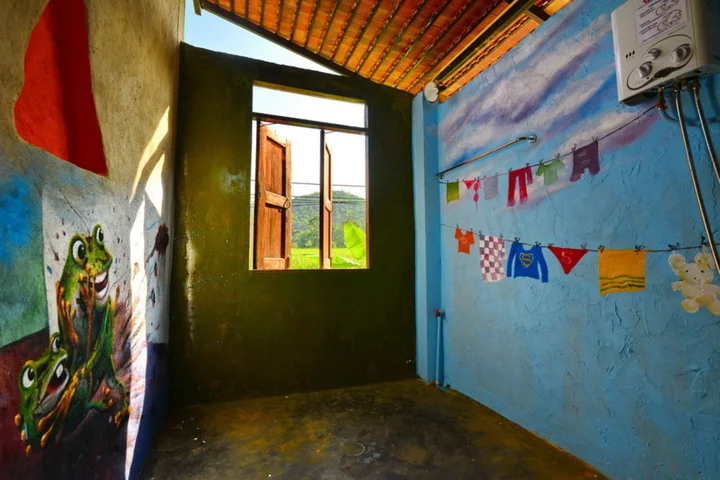 Маерим: Youdin Kindee Farmstay