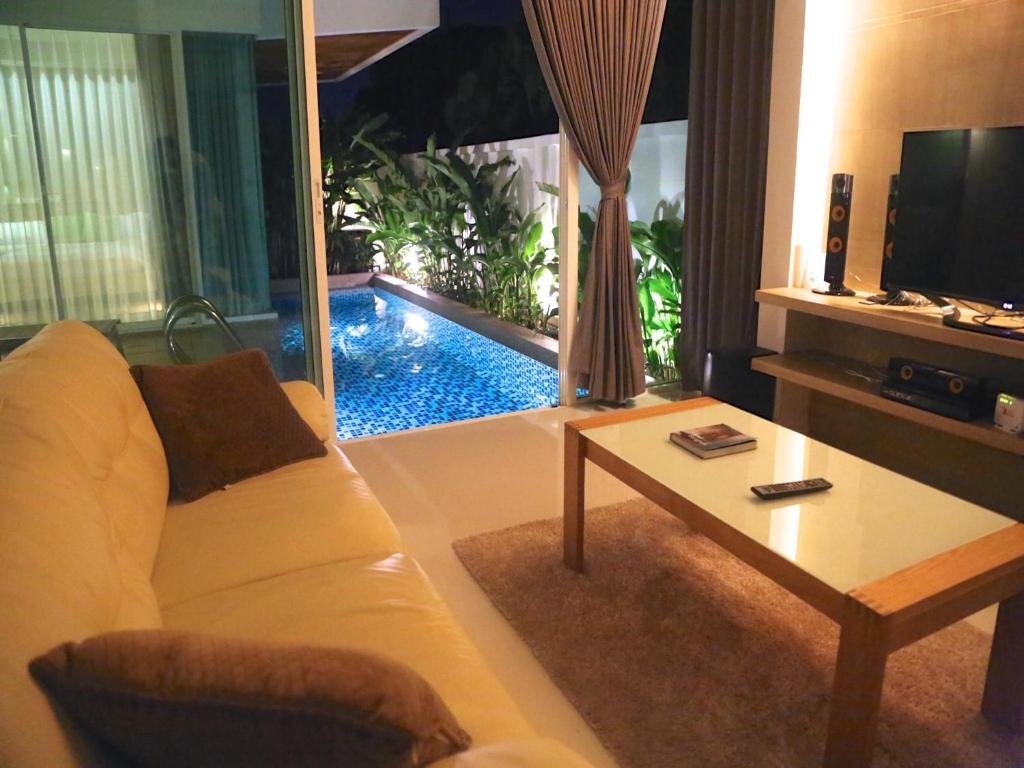 Муанг: Villa Alia