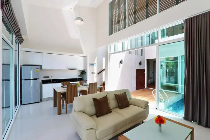 Муанг: Villa Alia