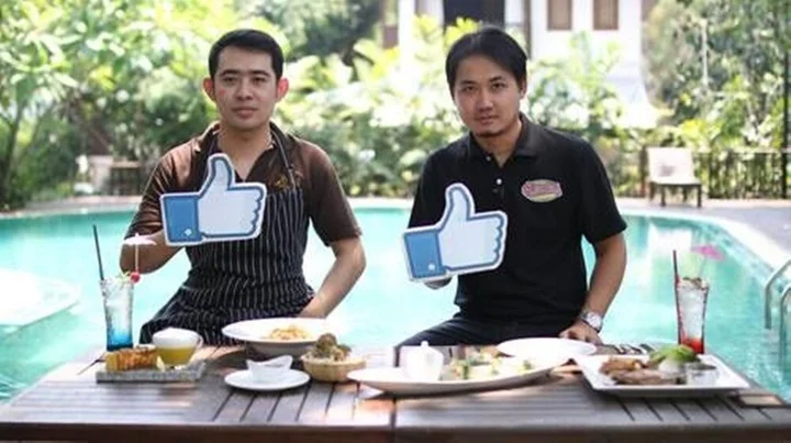 Ханг Донг: Prat Rajapruek Boutique&Spa Resort