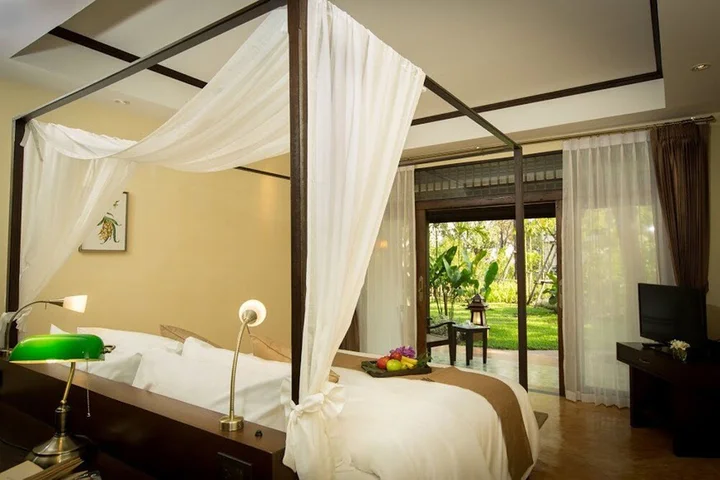 Ханг Донг: Prat Rajapruek Boutique&Spa Resort