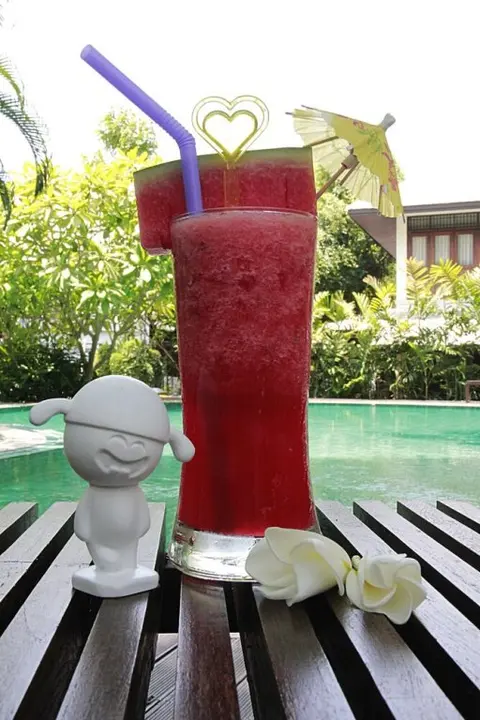 Ханг Донг: Prat Rajapruek Boutique&Spa Resort