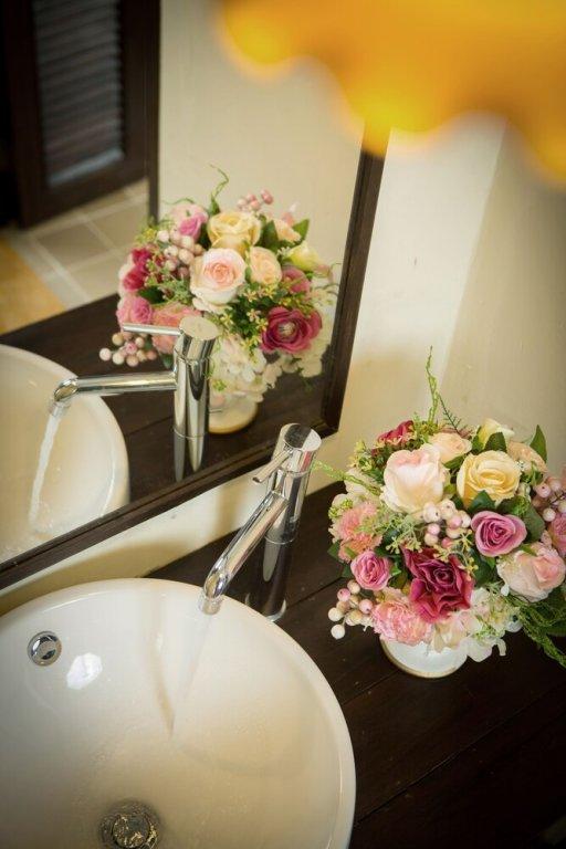Ханг Донг: Prat Rajapruek Boutique&Spa Resort