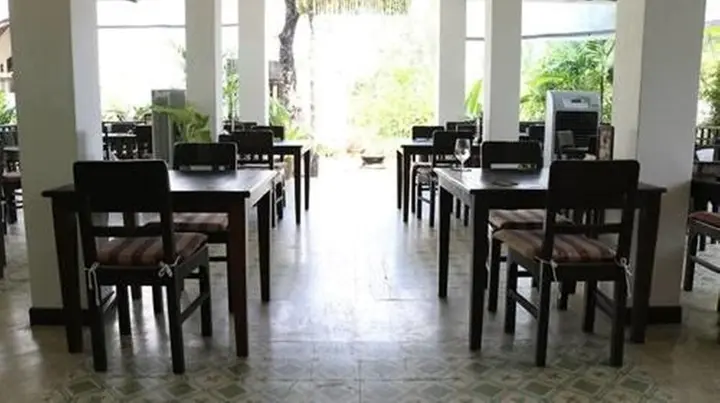Ханг Донг: Prat Rajapruek Boutique&Spa Resort
