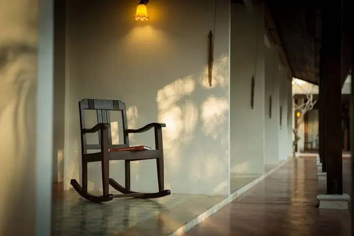 Ханг Донг: Prat Rajapruek Boutique&Spa Resort