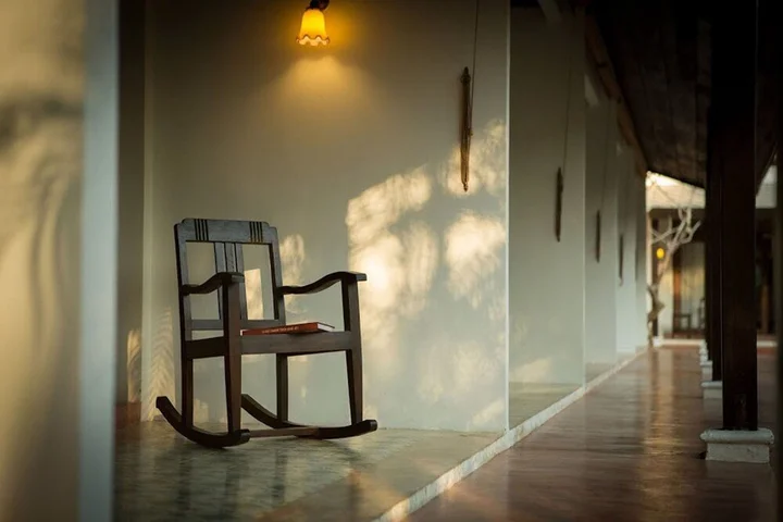 Ханг Донг: Prat Rajapruek Boutique&Spa Resort