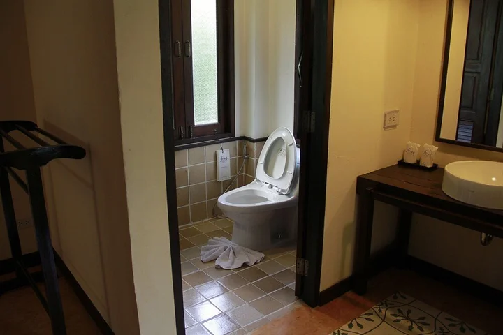 Ханг Донг: Prat Rajapruek Boutique&Spa Resort