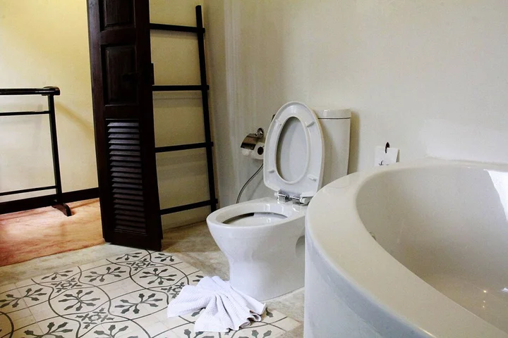 Ханг Донг: Prat Rajapruek Boutique&Spa Resort
