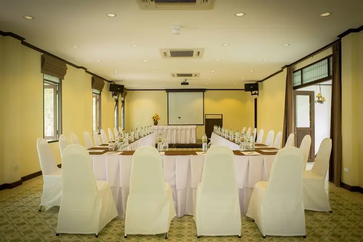 Ханг Донг: Prat Rajapruek Boutique&Spa Resort