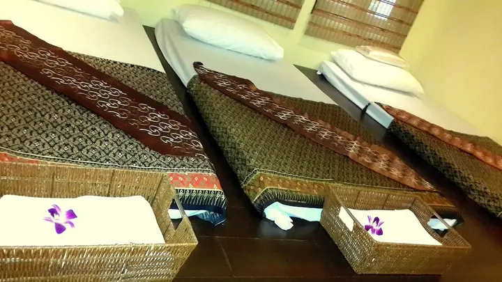 Ханг Донг: Prat Rajapruek Boutique&Spa Resort