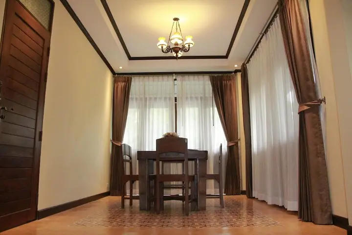 Ханг Донг: Prat Rajapruek Boutique&Spa Resort
