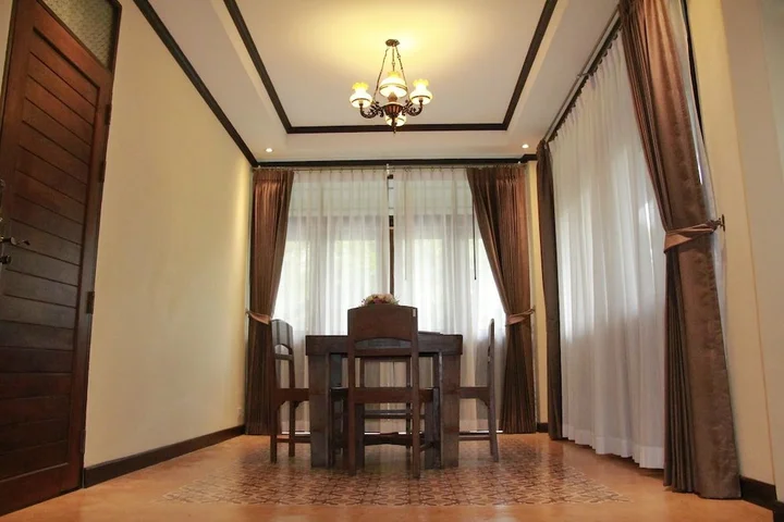 Ханг Донг: Prat Rajapruek Boutique&Spa Resort