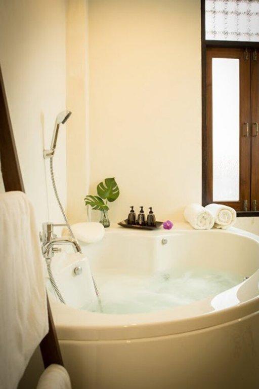 Ханг Донг: Prat Rajapruek Boutique&Spa Resort