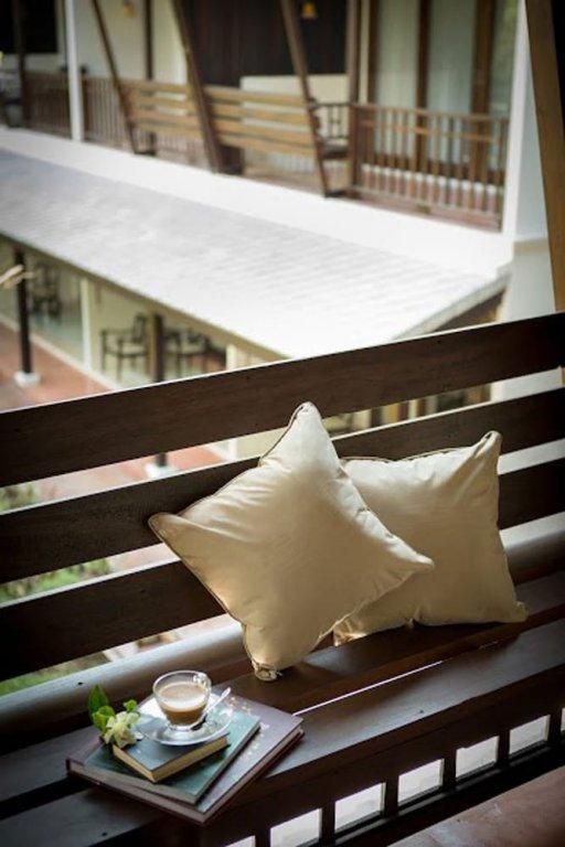 Ханг Донг: Prat Rajapruek Boutique&Spa Resort
