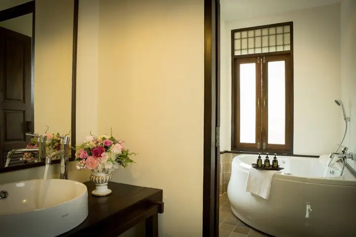 Ханг Донг: Prat Rajapruek Boutique&Spa Resort