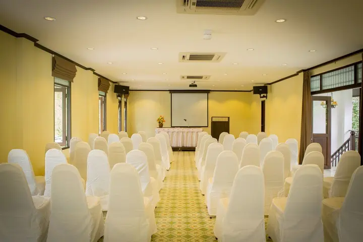 Ханг Донг: Prat Rajapruek Boutique&Spa Resort