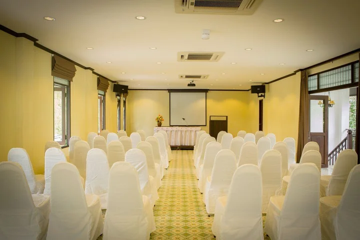 Ханг Донг: Prat Rajapruek Boutique&Spa Resort