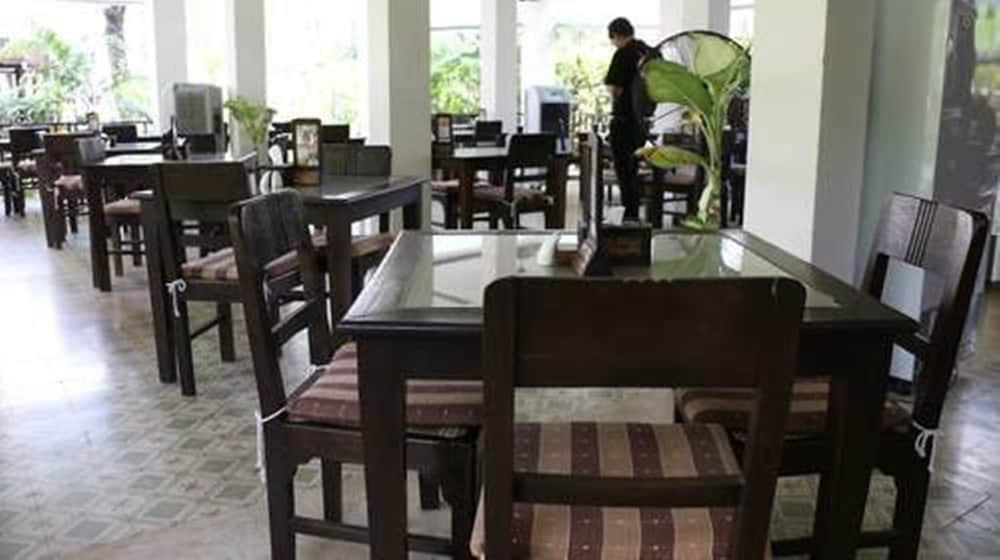 Ханг Донг: Prat Rajapruek Boutique&Spa Resort