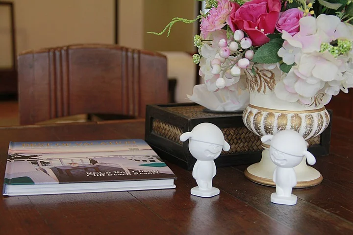 Ханг Донг: Prat Rajapruek Boutique&Spa Resort