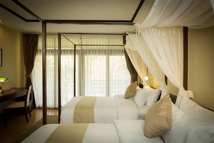 Ханг Донг: Prat Rajapruek Boutique&Spa Resort