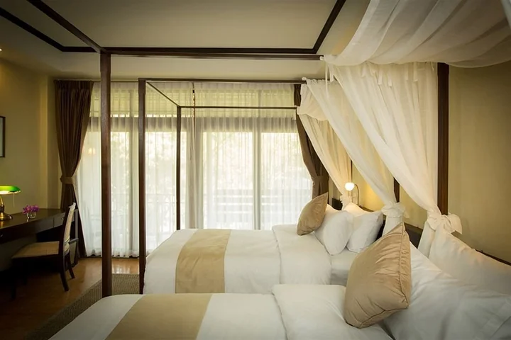 Ханг Донг: Prat Rajapruek Boutique&Spa Resort
